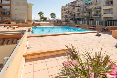 Image de Agde Loc - Le Nid du Port