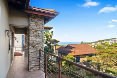 Image de Westbrook Beach North Coast