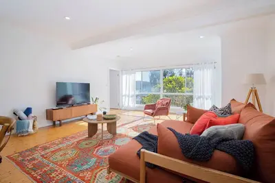 Image de Serena Cottage Sunlit Escape by Woy Woy Bay Wharf