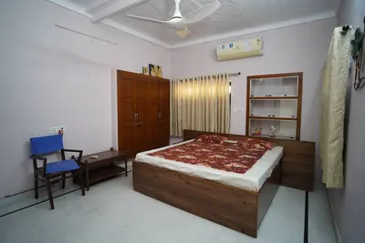 Image de Pushpshree- 3bhk Family home in Ajmer, near Pushkar
