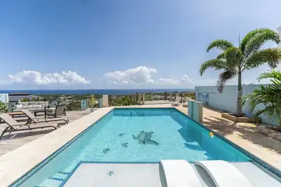 Image de Oceanview Oasis w/ Saltwater Pool