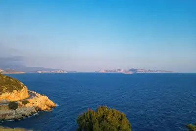 Image de Charming 2-bedroom villa by the sea