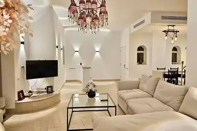 Image de Beachfront Apartment Somabay