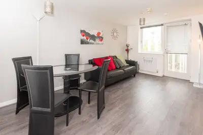 Image de Central Albert Dock 2Bed/2Bath