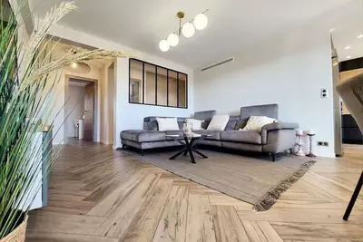 Image de Le Guillabert - T4 en Plein Centre