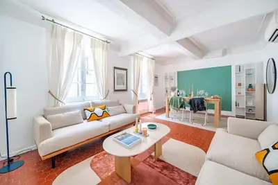 Image de Le Bernardin Duplex - Proche Place Nationale