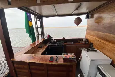 Image de Yara Floating Villa Floating Inn