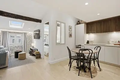 Image de Le République Antibois - Au coeur du Vieil Antibes