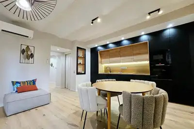 Image de Le Rempart - T3 dans Vieil Antibes