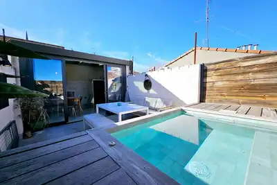 Image de La Fourmilière - dans le Vieil Antibes