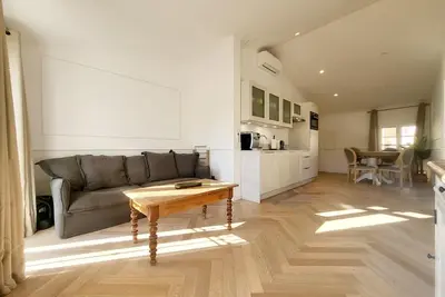 Image de Le Petit Four 2nd - T3 Climatisé