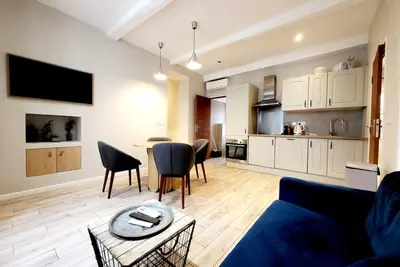 Image de Le Sade 2nd - 5min à Pied de la Plage