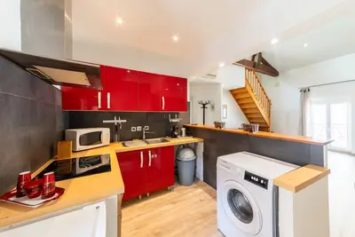 Image de L'Arcane - Appt climatisé