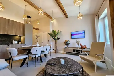 Image de Le Musti - A l'entrée du Viel Antibes