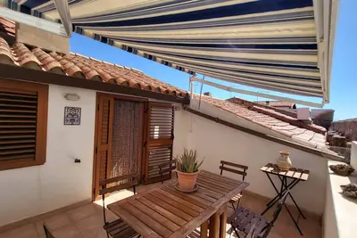 Image de Giuliana and Nino's Nest.