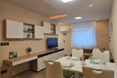 Image de La Dolce Vita Hideaway Charming 1-bedroom apartment in amazing Budapest