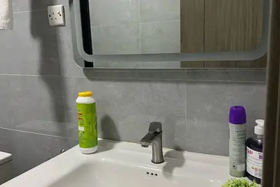 Image de Cozy 2br at Heartlands Garden, Prime Location on Kindaruma Rd