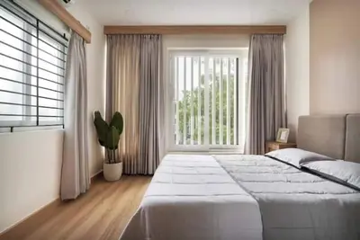 Luxury Flat Opposite to Apollo