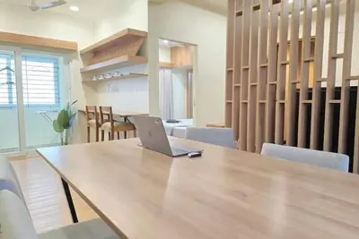 Image de Luxury Condo near Apollo 2bhk