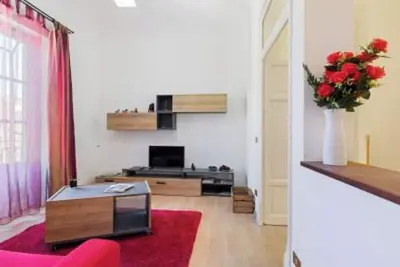 Image de Palermo sweet home