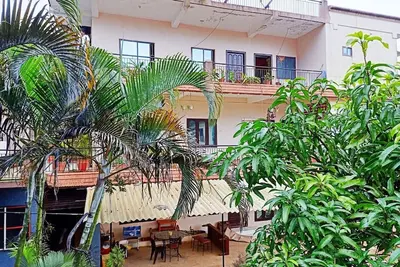 Image de Coorg Villas 2-bedroom apartment in Madikeri