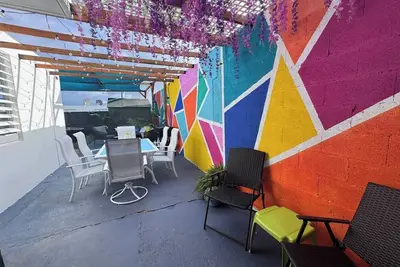 Image de Tropical 3/2•Hot Tub•Near Beach