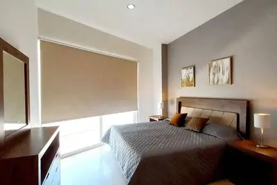 Image de Apartment in Marina Platino Plus Mazatlan