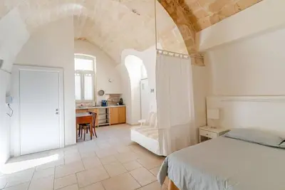 Image de Spacious loft in the city center, with kitchenette and pets allowed