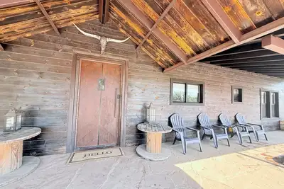 Image de 2 Acre Cozy Rim Country Escape