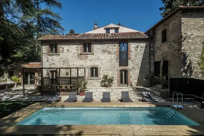 Image de Borgo Petreto