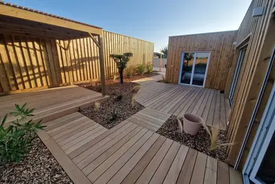 Image de Cottage du Golf de la prée