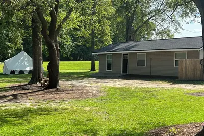 Image de Charming 1-bedroom cottage with WiFi, Ac in nice Soperton