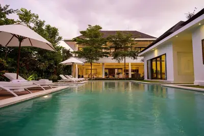 Image de Villa Istana Putih by Fantasia Villas