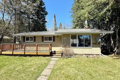 Image de \"Fairway to Heaven' – Walk to Golf, Beach, Lake, Bar & More!