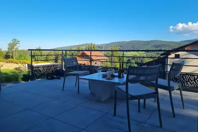 Image de Maison de campagne au cœur de la nature et à 2 pas de la via ferrata