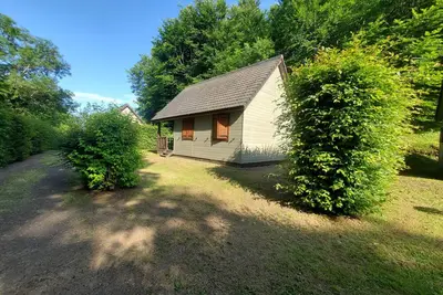 Image de Gdl3: Chalet Au Pied Du Bois