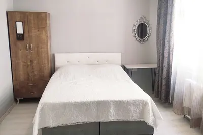 Image de Cozy 1-bedroom apartment in charming Istanbul with WiFi, Ac