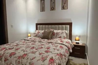 Image de Très bel appartement à louer à kenitra avec piscine et salle de sport