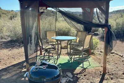 Image de Charming 2-bedroom Rv in fabulous Prescott with WiFi, Ac and lots of trails