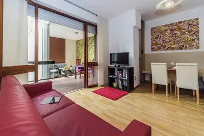 Image de Cozy loft in a central location