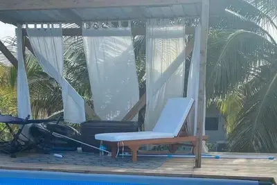 Image de Charming 2-bedroom house with WiFi, Ac in beautiful Belmopan