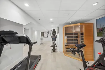 Image de Charming 5-bedroom cottage with WiFi and Ac in Bridgehampton minutes from Sag