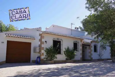 Image de Casa Clari - Traditional finca near the sea and golf course