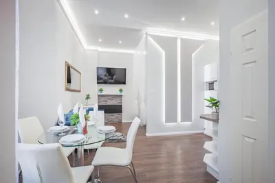 Image de Quiet Downtown Haven@Szimpla. A/C and Free parking