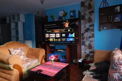 Image de Central Department in Baños