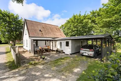 Image de Belle maison de 3 chambres à Ulfborg