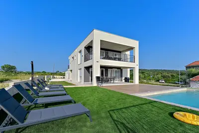 Image de Belle maison à Ljubac