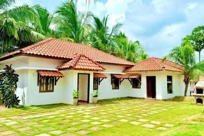 Image de Abbi Holidays - Keerimalai Cultural Villa