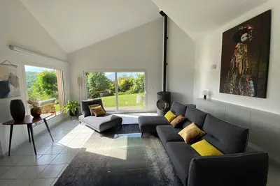 Image de Maison comfortable au pied du Vercors