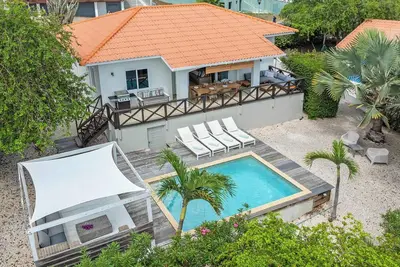 Image de Villa Coral - Villapark Fontein